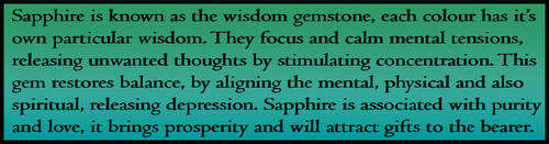 SAPPHIRE - QUALITY IN CUT AND POLISHED FINISHES AND CLEAN LARGE CERTIFIED INVESTMENT GEMSTONES..