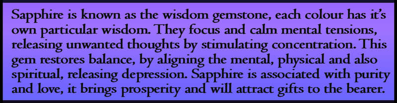 SAPPHIRE INVESTMENTS - BLUE CERTIFIABLE  COLLECTORS GEMS. 