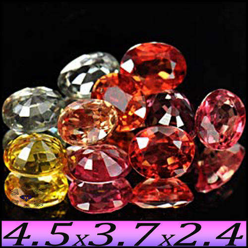 SAPPHIRE PARCEL SONGEA 