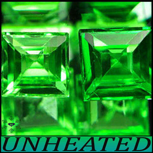 TSAVORITE