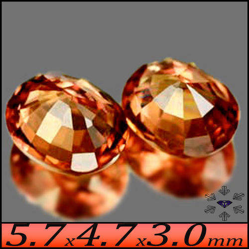 RARE PADPARADSHCA