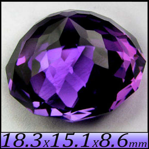 AMETHYST QUARTZ