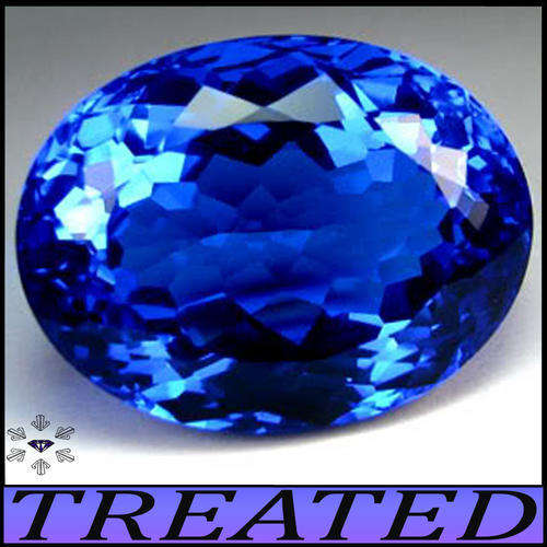  QUARTZ OVAL POLISHED GEMSTONE.