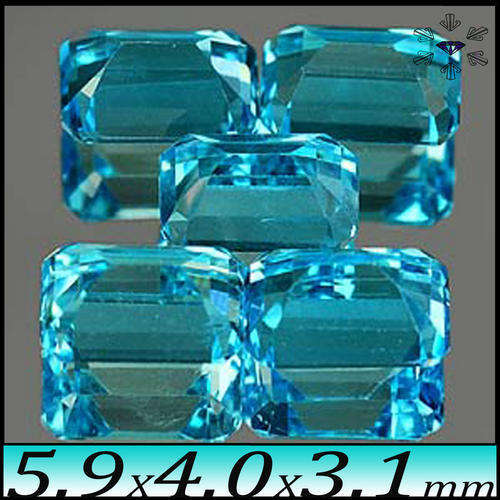 TOPAZ BRAZIL 