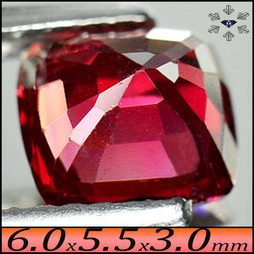 GARNET, SPESSARITE, MALAY OR DEMANTOID AND TSAVORITE CERTIFYABLE  GEMSTONES.