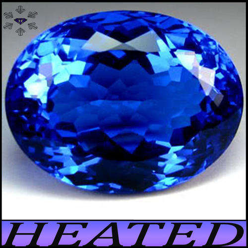  QUARTZ OVAL POLISHED GEMSTONE.