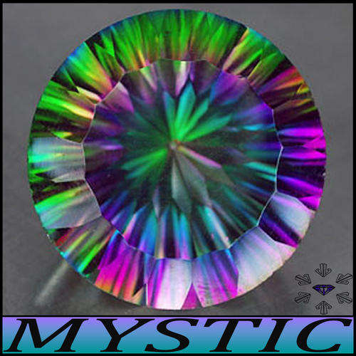 MYSTIC QUARTZ