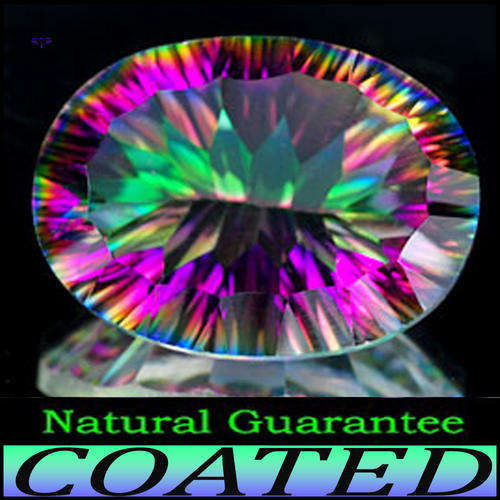 MYSTIC QUARTZ