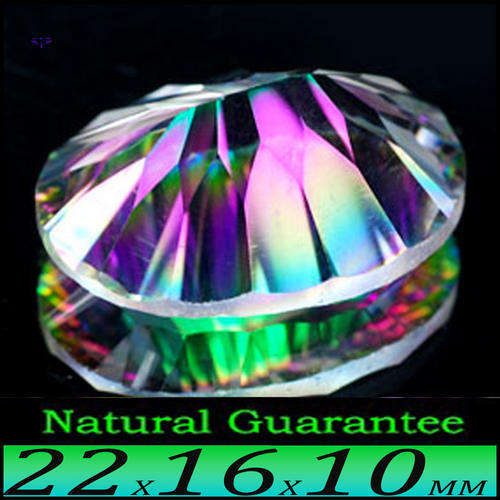 MYSTIC QUARTZ