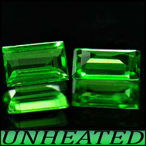 TSAVORITE