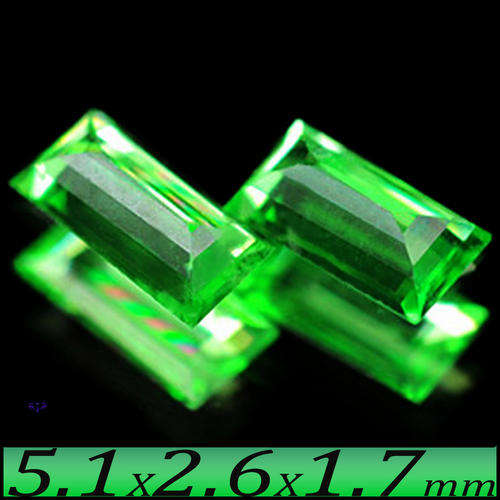 TSAVORITE