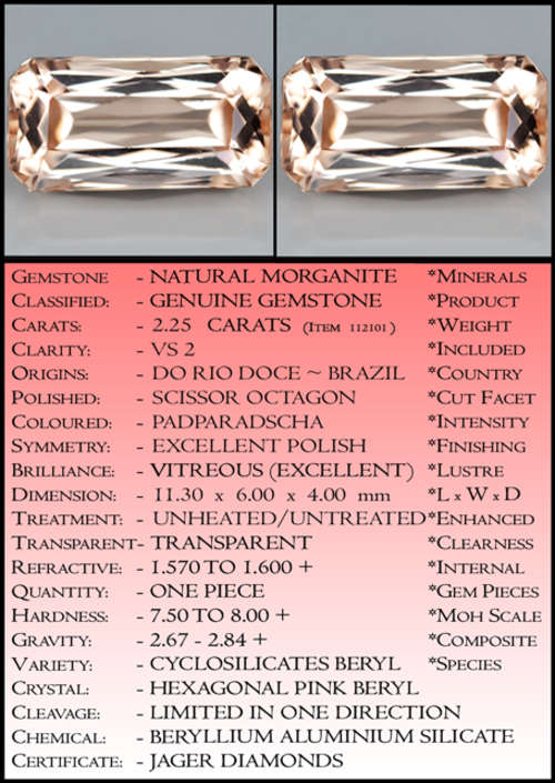 KUNZITE, TOURMALINE AND MORGANITE PINK BERYL