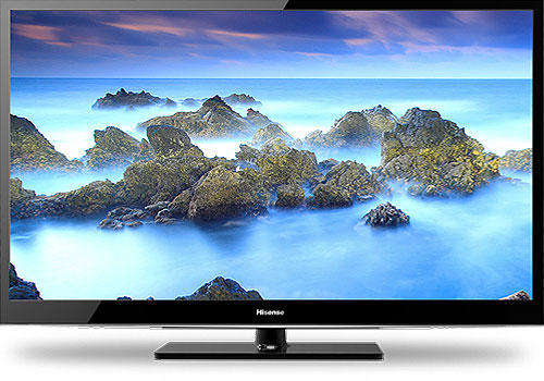 Hisense 32" HDR LED