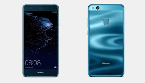 BRAND NEW! Huawei P10 Lite Dual Sim 32GB 4GB RAM Sapphire Blue