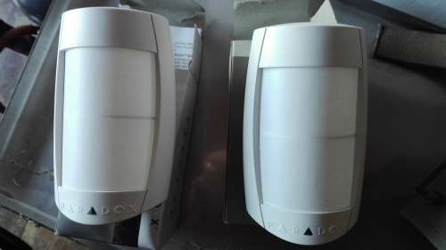 Paradox DG75 PIR - 40kg Pet Immunity