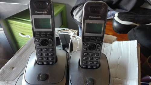 Panasonic KX-TG2511 Cordless Telephone