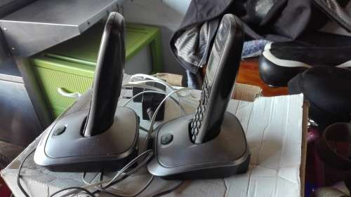 Panasonic KX-TG2511 Cordless Telephone