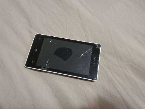 Nokia Lumia 520 *Read First