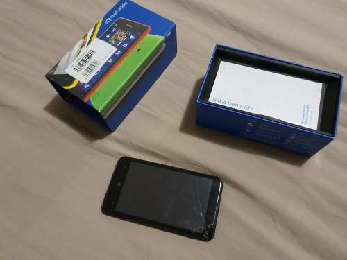 Nokia Lumia 625 *Read First