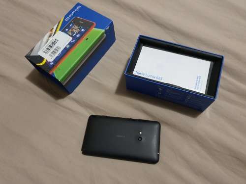 Nokia Lumia 625 *Read First