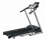 Trojan Treadmill