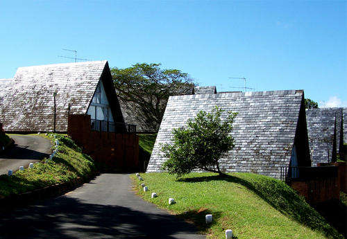 Umzumbe Chalets - Lifetime Shareblock