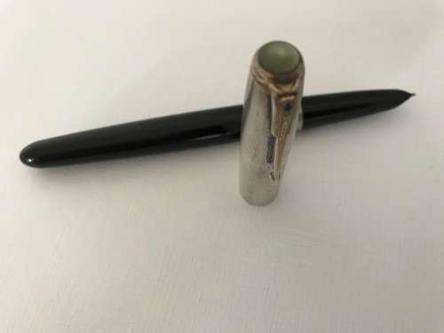 Vintage Parker 51 fountain pen