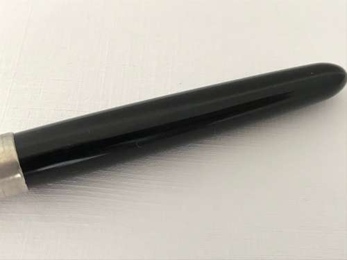 Vintage Parker 51 fountain pen