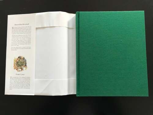 Haworthia Revisited: A Revision of the Genus - Bruce Bayer