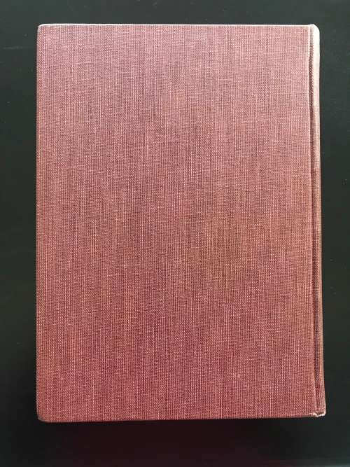 The Succulent Euphorbieae (Southern Africa) 1941 classic work - Volume II - White, Dyer and Sloane.