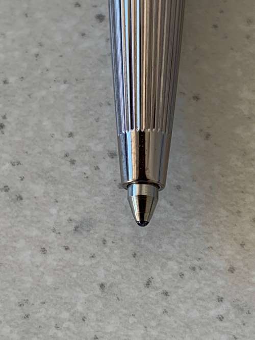 Beautiful Vintage Montblanc Ballpoint Pen