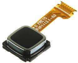 Blackberry Curve 9300 Track Pad/Home Button