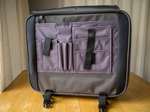 Paklit Travel Bag