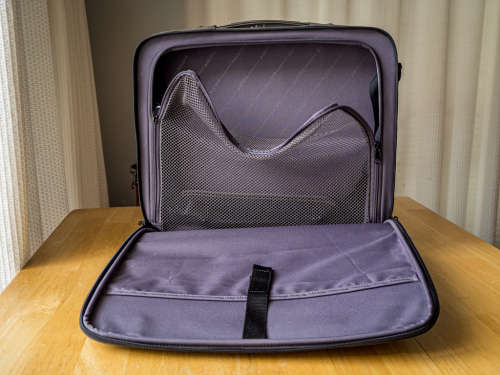 Paklit Travel Bag
