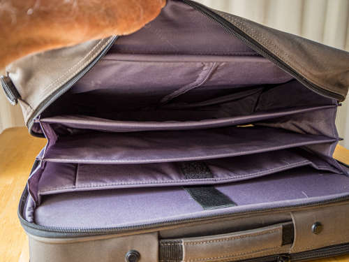 Paklit Travel Bag