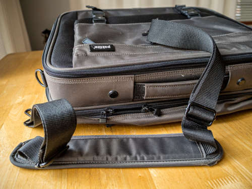 Paklit Travel Bag