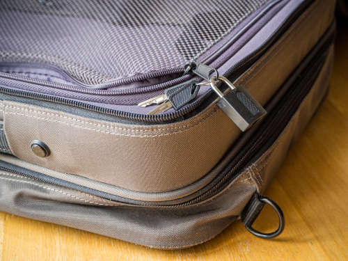 Paklit Travel Bag