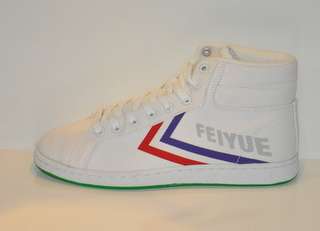 FEIYUE HI, N1028E, SIZE 7 & SIZE 6.5
