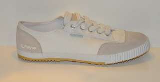 FEIYUE PLAIN 2 CANVAS SIZE 8.5