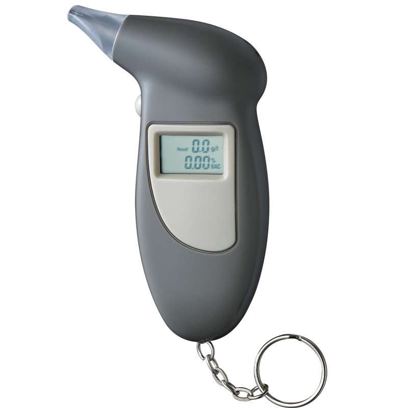 SPECIAL!!!! Digital Breath Breathalyser Alcohol Analyzer