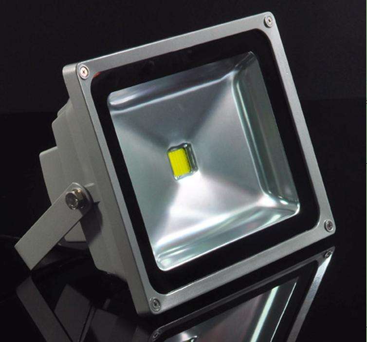 50W LED Floodlight