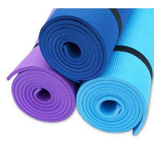 Yoga Mat