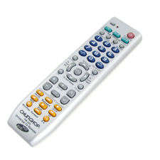 Latest 3 In 1 TV VCD DVD Universal Remote Controller (Black)