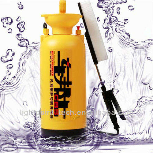 8L Portable Car Pressure Washer