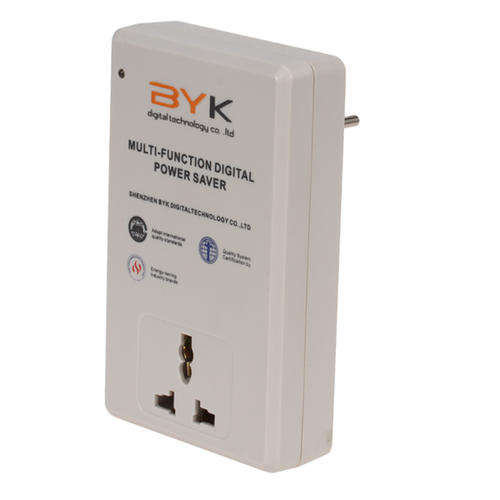 Multifunction Digital Power Saver