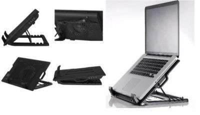 Notepal ErgoStand