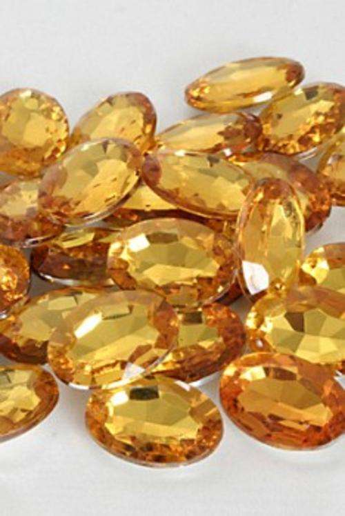 Acrylic Rhinestones