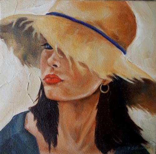 Sun Hat