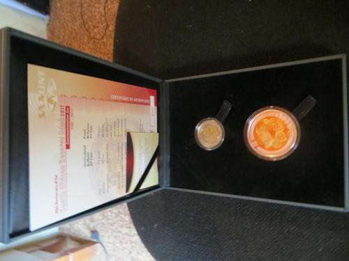 90th anniversary of the SARB