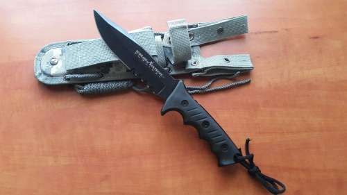 EXTREME SURVIVAL KNIFE